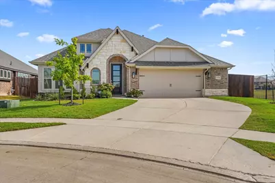 1958 Snowball Lane, Glenn Heights, TX 75154 - Photo 1