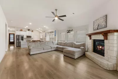 1958 Snowball Lane, Glenn Heights, TX 75154 - Photo 10