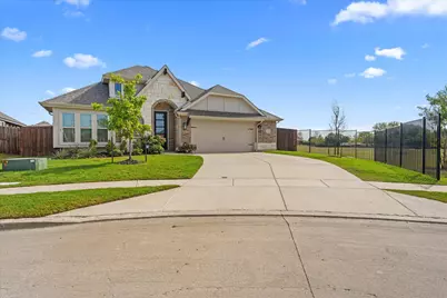 1958 Snowball Lane, Glenn Heights, TX 75154 - Photo 2