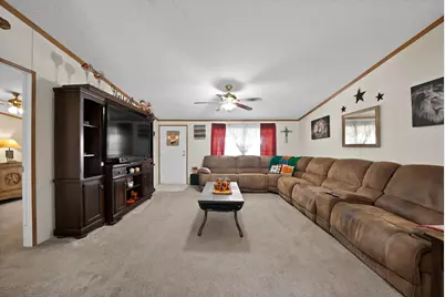 462 Halsell Road, Mineral Wells, TX 76067 - Photo 22