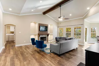 401 Mesa, Lone Oak, TX 75453 - Photo 10