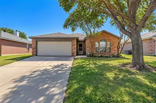 417 Candlestick Trail, Saginaw, TX 76179 - Photo 1