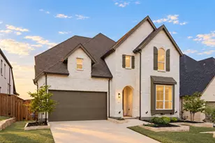 1729 Boxwood Row Dr, Aubrey, TX 76227 - Photo 1