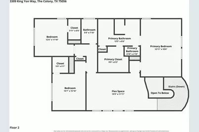 3309 King Yon Way, Lewisville, TX 75056 - Photo 4