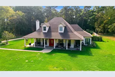 22676 Diamond Bay Drive, Frankston, TX 75763 - Photo 2
