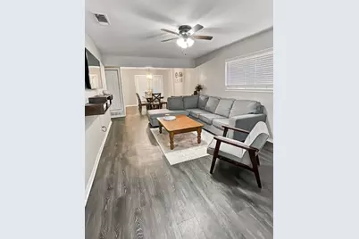 8128 Richard St, White Settlement, TX 76108 - Photo 4