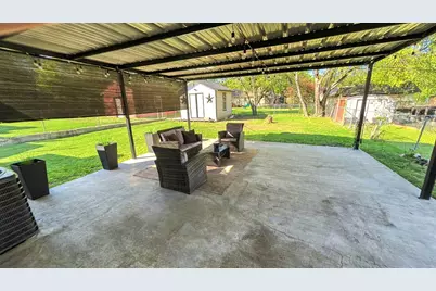 8128 Richard St, White Settlement, TX 76108 - Photo 26