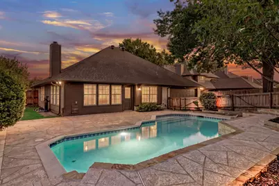 910 Blackstone Drive, Allen, TX 75002 - Photo 14