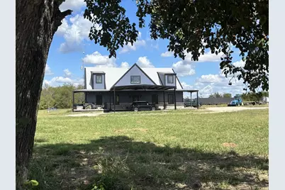 1794 County Road 4309 N, Greenville, TX 75401 - Photo 1