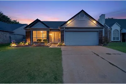 2616 Coldstream Drive, Fort Worth, TX 76123 - Photo 2