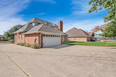 6 Grant Place, Pantego, TX 76013 - Photo 16