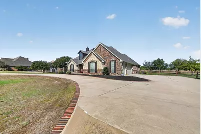 12720 Helen Road, Justin, TX 76247 - Photo 2