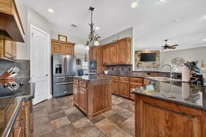 12720 Helen Road, Justin, TX 76247 - Photo 8