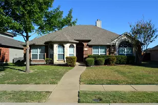 1625 Balboa Ln, Allen, TX 75002 - Photo 1