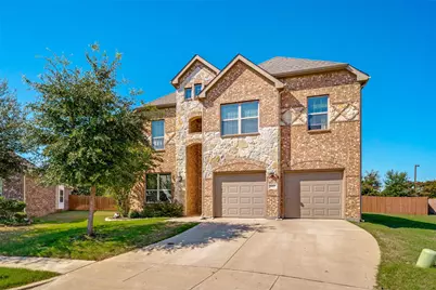 863 McCall Drive, Fate, TX 75087 - Photo 1
