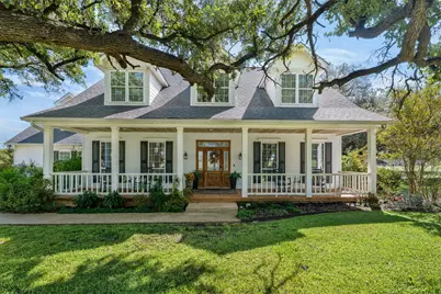 1540 Austin Hines Drive, China Spring, TX 76633 - Photo 1