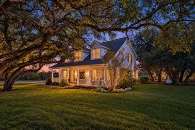 1540 Austin Hines Drive, China Spring, TX 76633 - Photo 2
