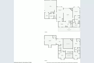 1540 Austin Hines Drive, China Spring, TX 76633 - Photo 40