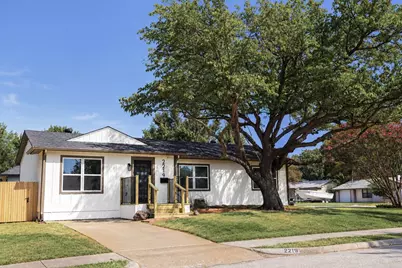 2219 Morgan Street, Irving, TX 75062 - Photo 8