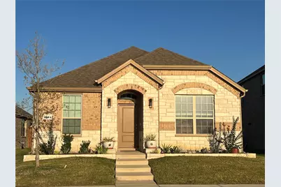 2824 Greene Street, Celina, TX 75009 - Photo 2