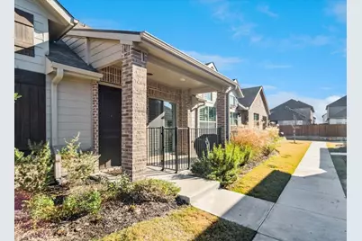 2805 Concord, Wylie, TX 75098 - Photo 1
