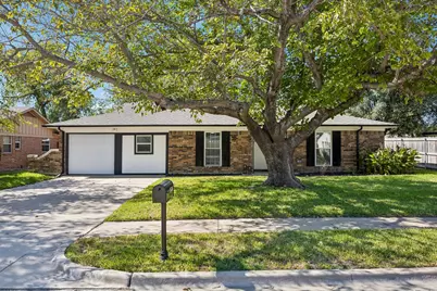 5521 Galway Lane, North Richland Hills, TX 76180 - Photo 2