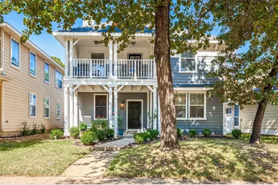10021 Lexington Drive, Providence Village, TX 76227 - Photo 1