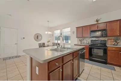 10021 Lexington Drive, Providence Village, TX 76227 - Photo 4