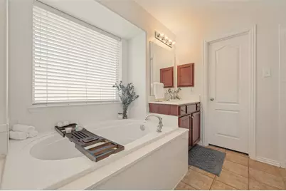 10021 Lexington Drive, Providence Village, TX 76227 - Photo 16