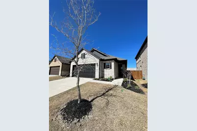 154 Palo Duro Bend, Rhome, TX 76078 - Photo 2