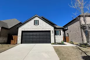 154 Palo Duro Bnd, Rhome, TX 76078 - Photo 1
