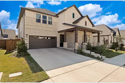 9282 Spindletree Drive, Frisco, TX 75035 - Photo 2