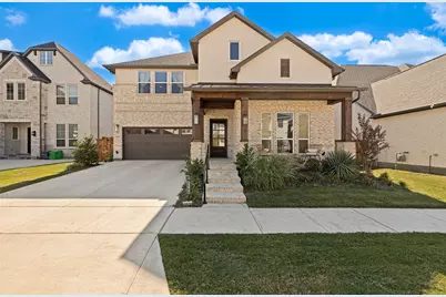 9282 Spindletree Drive, Frisco, TX 75035 - Photo 1