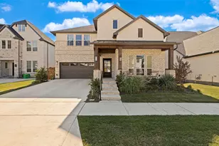9282 Spindletree Dr, Frisco, TX 75035 - Photo 1