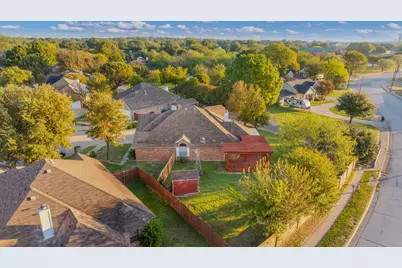 7708 Chandler Court, North Richland Hills, TX 76182 - Photo 18