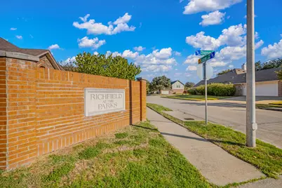 7708 Chandler Court, North Richland Hills, TX 76182 - Photo 10