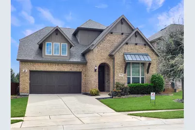 1716 Goliad Way, Argyle, TX 76226 - Photo 1