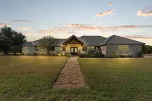 10149 FM 1434, Cleburne, TX 76033 - Photo 1