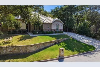 428 Lake Terrace Drive, Azle, TX 76020 - Photo 28
