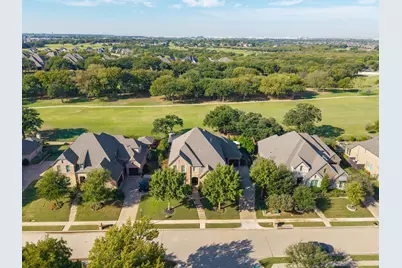 405 Ramsey Trail, Trophy Club, TX 76262 - Photo 2
