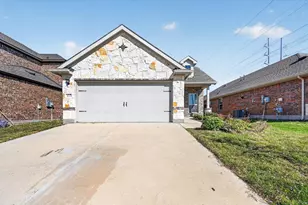 613 Blooming Glade, Lavon, TX 75166 - Photo 1