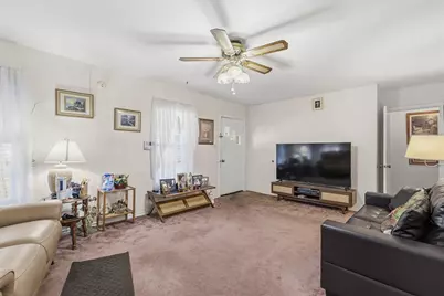 702 Patterson Street, Campbell, TX 75422 - Photo 2