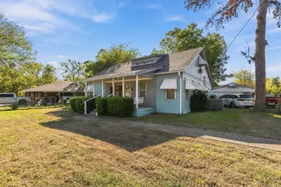 702 Patterson Street, Campbell, TX 75422 - Photo 22