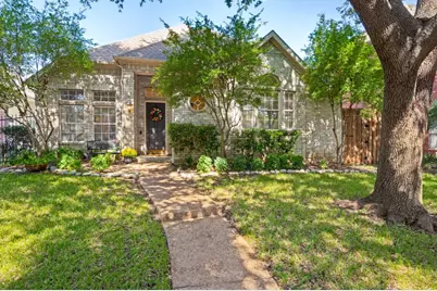 3025 Westminster Drive, Farmers Branch, TX 75234 - Photo 1
