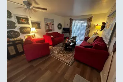 2600 Ivanhoe Lane #203, Abilene, TX 79605 - Photo 4