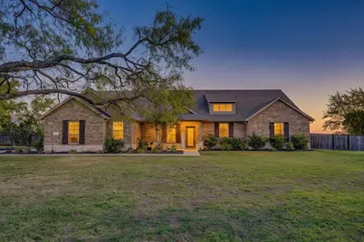 2185 Sugar Button Lane, Alvarado, TX 76009 - Photo 1