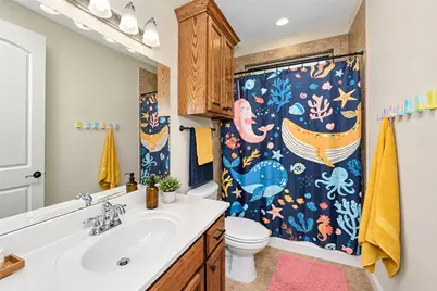 8629 Wishing Tree Lane, North Richland Hills, TX 76182 - Photo 22