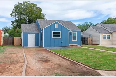 3150 S 6th Street, Abilene, TX 79605 - Photo 40