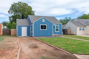 3150 S 6th St, Abilene, TX 79605 - Photo 40