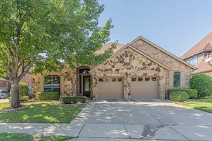 9709 Sam Bass tr, Fort Worth, TX 76244 - Photo 1